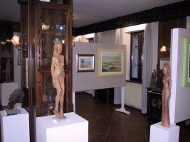2004 - Galleria DE LUCA - Belluno